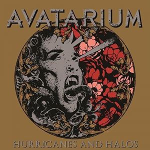 AVATARIUM - Hurricanes And Halos