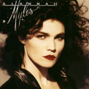 Alanah Miles - Alannah Myles