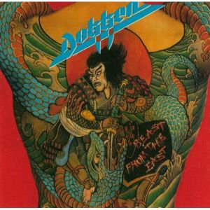 Dokken - Beast from the east