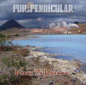 Purpendicular - Venus to volcanus