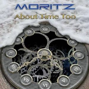 Moritz - About time too