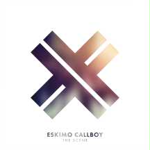 Eskimo Callboy - The Scene (Artbook)