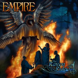 Empire - The raven ride