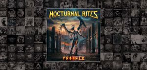 Nocturnal Rites - Phoenix (DIGI) Bonustrack