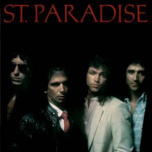 St. Paradise - St. Paradise