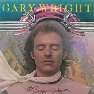Wright, Gary - THe dream weaver