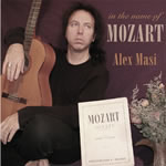 Masi, Alex - In The Name Of Mozart