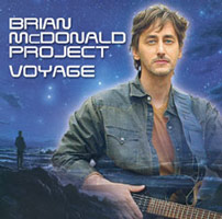 Mc Donald, Brian - Voyage