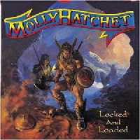 Molly Hatchet - Locked & Loaded