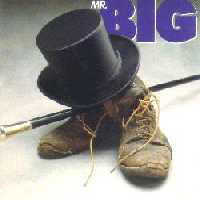 Mr. Big - Mr. Big