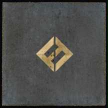 Foo Fighters - Concret and Gold
