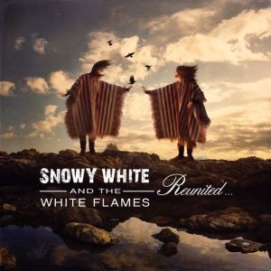 White, Snowy - Reunited