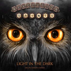 Revolution Saints - Light in the dark