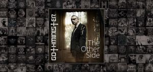 Gothminister - The other side (Digi)