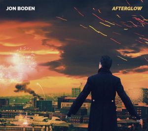 Boden Jon - Afterglow
