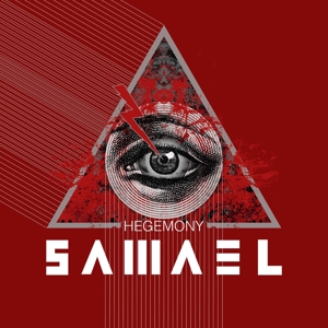 Samael - Hegemony (Digi)