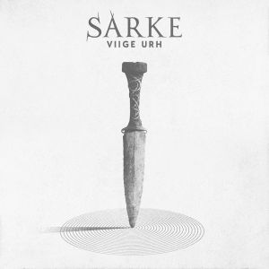 Sarke - Vlige Urh (Black Vinyl)