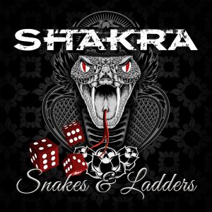 Shakra - Snakes & Ladders (Digi)