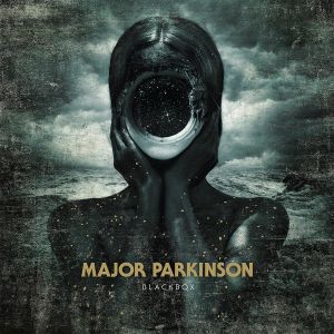 Major Parkinson - Blackbox (Gold Vinyl)