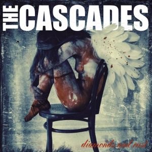 Te Cascades - Diamonds and rust