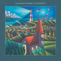 Caligula's Horse - In contact (DIGI)