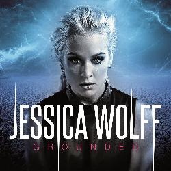 Wolff, Jessica - Grounded