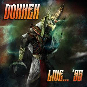 Dokken - Live 1995