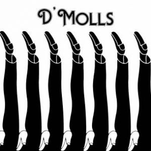 D'Molls - D'Molls (Collector's Edition)