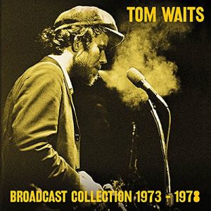Waits Tom - Broadcast Collection