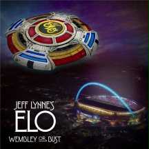 Jeff Lynne's E.L.O. - Wembley or bust
