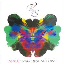 Howe Virgil & Steve - Nexus (Digi)