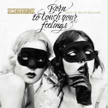Scorpions - Born to touch your feelings / Best of Rock Ballads