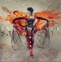 Evanescene - Synthesis (Deluxe)