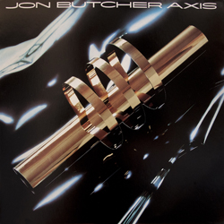 Jon Butcher Axis - JON BUTCHER AXIS