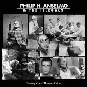 Anselmo, Philip H. - Choosing Mental Illness as a virtue (DIGI)