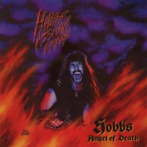 Hobbs' Angels of Death - Hobbs' Satan's Crusade
