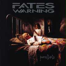 Fates Warning - Parallels (DIGI)