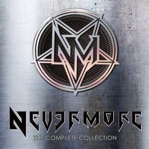 Nevermore - Complete Collection