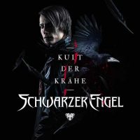 Schwarzer Engel - Kult der Krähe (DIGI)