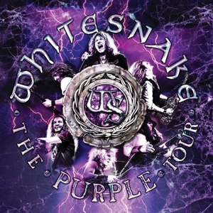 Whitesnake - THe Purple Album (LIVE)