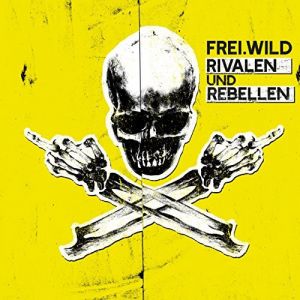 Frei.Wild - Rivalen und Rebellen (Boxset)