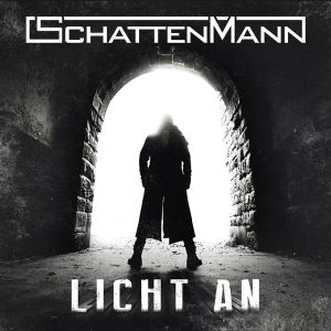 Schattenmann - Licht an (DIGI) 3 Bonustracks