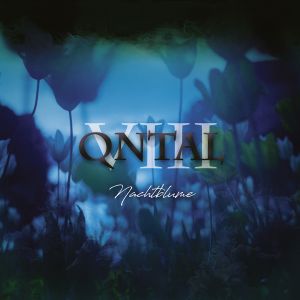Qntal - VIII  - Nachtblume (DIGI)