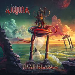 Alcyona - Trailblazer