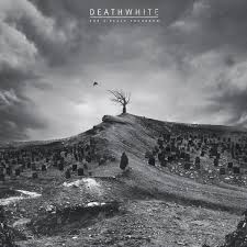Deathwhite - For a black tomorrow (DIGI)