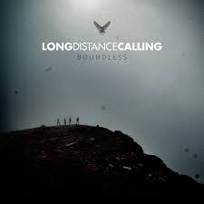 Long Distance Calling - Boundless (Special Edition)