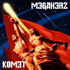 Megaherz - Komet (Deluxe Edition)