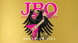 J.B.O. - Deutsche Vita (Box-Set)