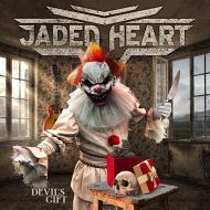 Jaded Heart - Devil's Gift (DIGI) 2 Bonustracks