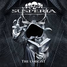 Susperia - The Lyricist (DIGI)